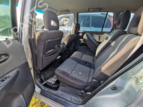 Fuse box MAZDA PREMACY (CP) 2.0 TD | BP32540719E1