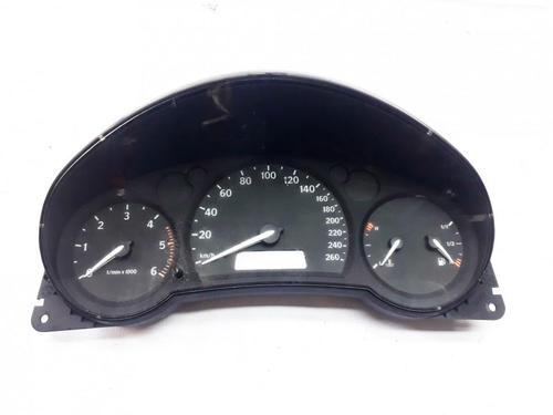 Kombiinstrument Kombiinstrument SAAB 9-3 (YS3F, E79, D79, D75) 2.2 TiD (125 hp) 35872188 35872188