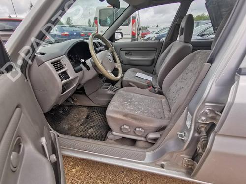 Fuse box MAZDA DEMIO (DW) 1.3 16V (DW3W, DW19) | BP32532819E1  - Image 11