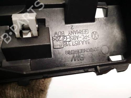 Support VW PASSAT B7 (362) 1.6 TDI | BP32547918C155