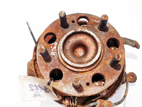 Right rear steering knuckle KIA CEE'D Hatchback (ED) 1.6 CRDi 115 | BP35276191M28 - Image 2