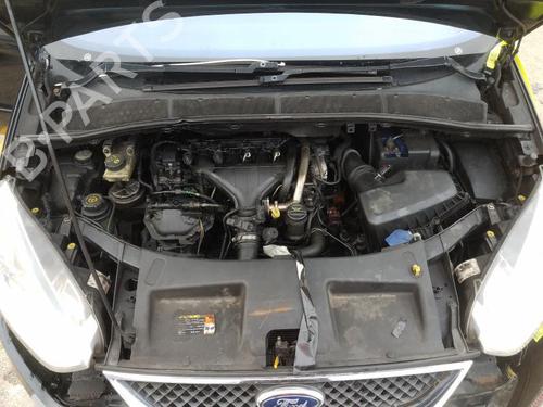 Pipe FORD GALAXY II (WA6) 2.0 TDCi | BP33062995M125 - Image 9