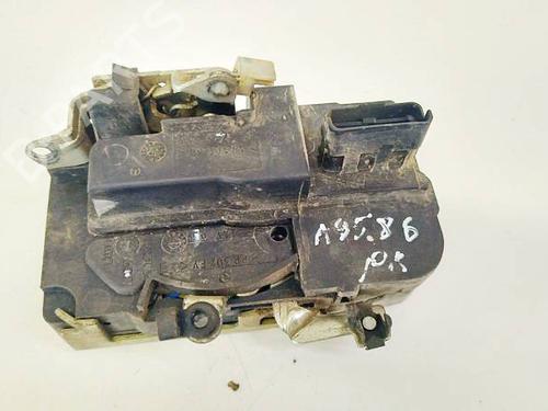 Used Front left lock Front left lock 35132599 35132599