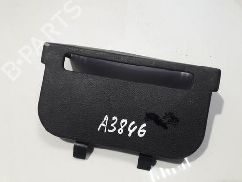 Used Other Other CITROËN BERLINGO MULTISPACE (B9) 1.6 HDi 75 16V (75 hp) 35837292 35837292