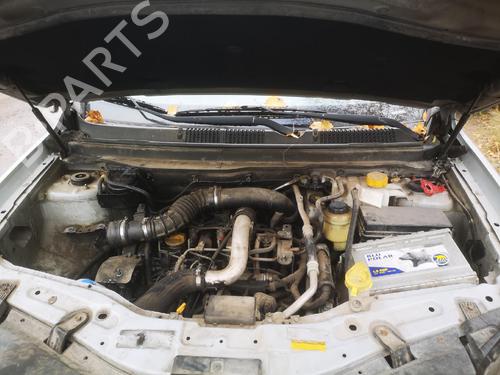 Speaker CHEVROLET CAPTIVA (C100, C140) 2.0 D | BP32625363E2 