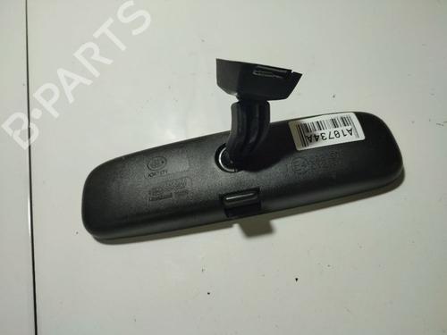 Used Rear mirror Rear mirror HONDA CIVIC VIII Saloon (FD, FA) 1.3 IMA (FA3, FD3) (95 hp) 34949739 34949739