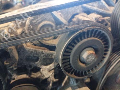 Used Pulley Pulley 39181722 39181722