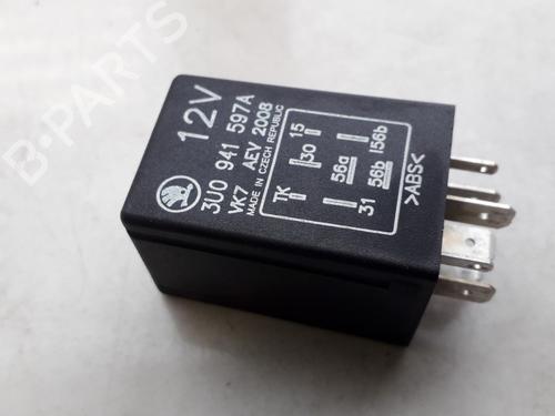 Used Other Other SKODA SUPERB I (3U4) 2.5 TDI (155 hp) 33513636 33513636