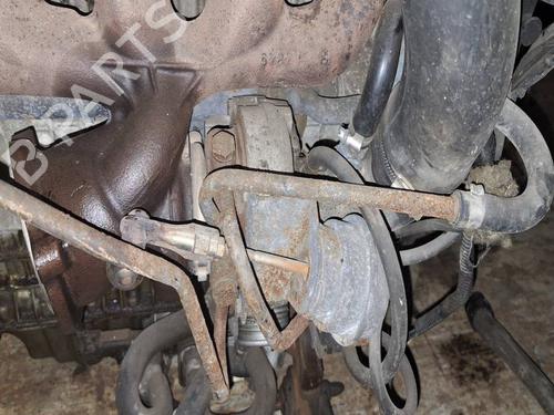 Turbolader/Kompressor Turbolader/Kompressor 37735723 37735723