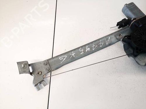 Rear left window mechanism RENAULT ZOE (BFM_) ZOE | BP35248883C24 - Image 2