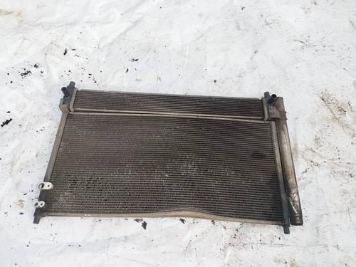 Used AC radiator AC radiator TOYOTA PRIUS (_W3_) 1.8 Hybrid (ZVW3_) (99 hp) 40242614 40242614