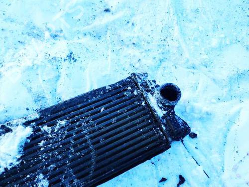 Intercooler VW CRAFTER 30-35 Bus (2E_) 2.5 TDI | BP35327280M30 - Image 2