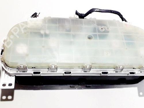 Instrument cluster MAZDA 6 Hatchback (GG) 2.0 DI (GG14) | BP35866153C47 - Image 2