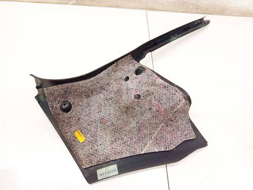 Boot lining AUDI A6 C5 (4B2, 4B4) 2.5 TDI | BP39115588I3 - Image 2