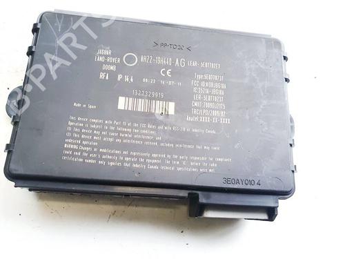 Electronic module JAGUAR XJ (X351) 3.0 SDV6 | BP32601871M83