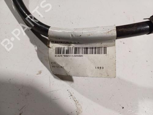 Cable VOLVO S60 I (384) 2.4 | BP34991486E12 - Image 5
