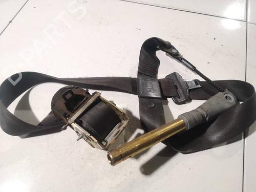 Front left seatbelt RENAULT VEL SATIS (BJ0_) 3.0 dCi (BJ0J, BJ0N) | BP39669530I26 - Image 2