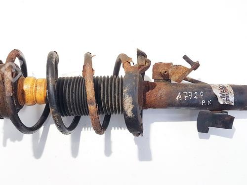 Used Left front shock absorber Left front shock absorber 35457613 35457613