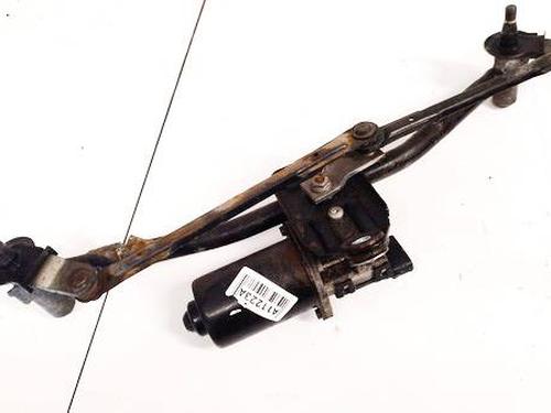 Used Front wipers mechanism Front wipers mechanism CHEVROLET CAPTIVA (C100, C140) 2.0 D 4WD (150 hp) 36250129 36250129