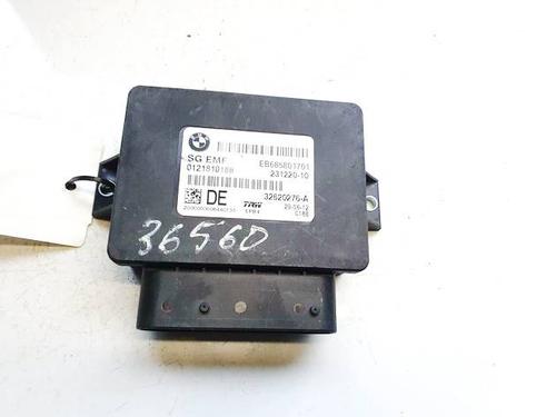 Used Electronic module Electronic module KIA SPORTAGE IV (QL, QLE) 1.6 T-GDI (177 hp) 40166683 40166683