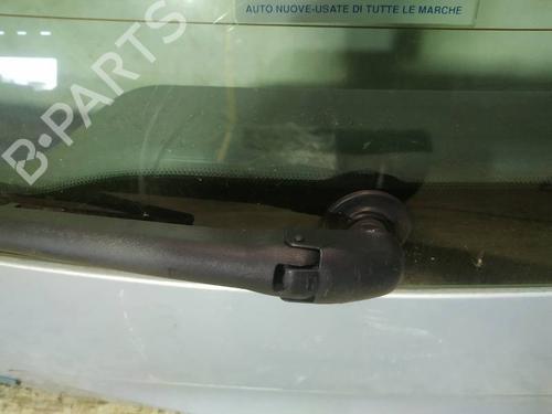 Used Rear wiper motor Rear wiper motor 34998232 34998232