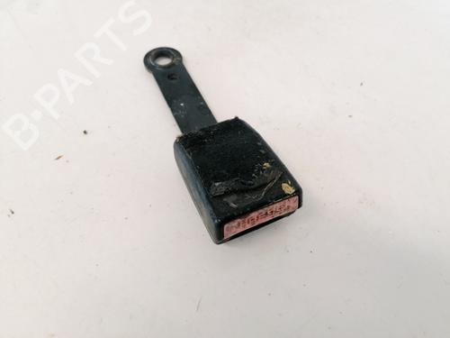 Engate do cinto Engate do cinto PEUGEOT 206 Hatchback (2A/C) 2.0 HDI 90 (90 hp) 35584595 35584595