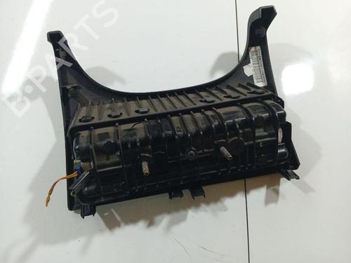 Used Knee airbag CITROËN C5 III (RD_) 2.0 HDi (RDRHD8, RDRHDJ, RDRHR8, RDRHRJ) (136 hp) 32552059