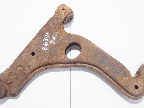 Used Left rear steering knuckle Left rear steering knuckle 35601873 35601873