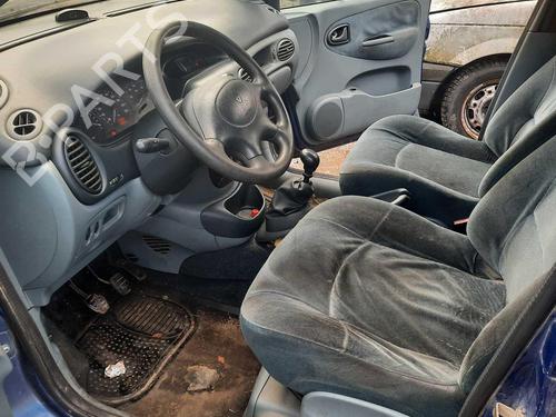 Switch RENAULT MEGANE Scenic (JA0/1_) 1.6 e (JA0F) | BP32876065I30 - Image 11
