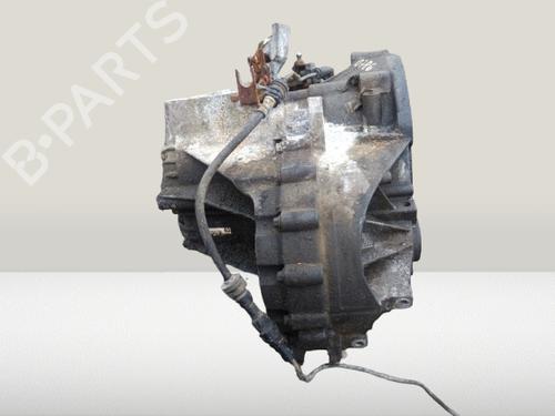 Gearbox FORD S-MAX (WA6) 2.0 TDCi | BP38314473M3 - Image 3
