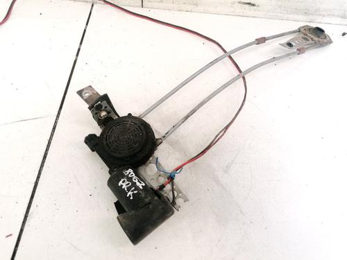Used Left front window motor Left front window motor 35411344 35411344