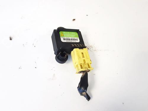 Used Electronic module Electronic module TOYOTA COROLLA Saloon (_E12_) 1.6 VVT-i (ZZE121_, ZZE121R) (110 hp) 33088630 33088630