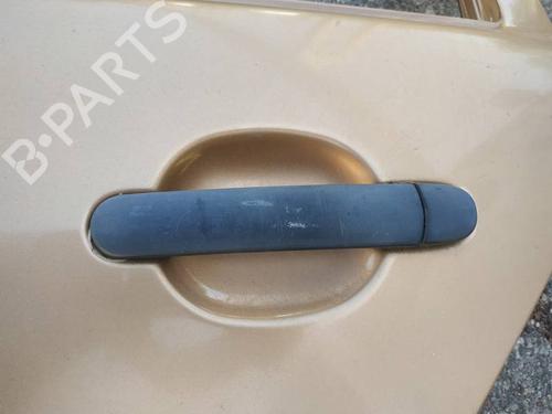 rear-left-exterior-door-handle-skoda-fabia-i-6y2-1999-2000-2001-2002-2003-2004-2005-2006-2007-2008-35384022 main image