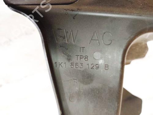 Other AUDI A3 (8P1) 1.6 | BP35070187O1 - Image 3