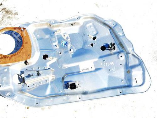 Used Front left window mechanism Front left window mechanism 34742688 34742688