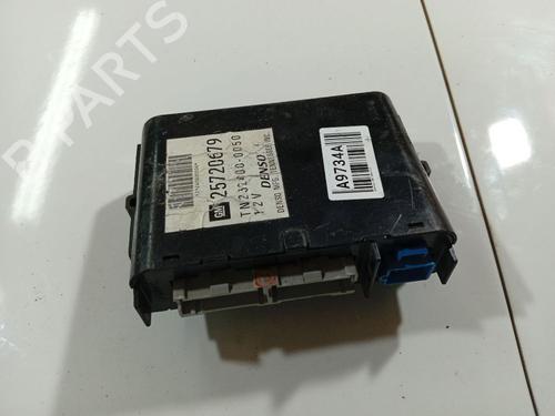 Used Electronic module Electronic module CADILLAC SRX 3.6 (258 hp) 34924305 34924305