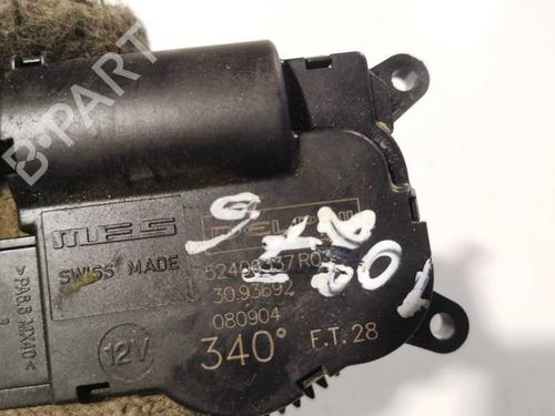 Electronic module OPEL ASTRA H (A04) 1.7 CDTI (L48) | BP32580696M83 