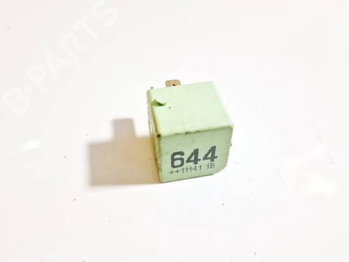 Electronic sensor SKODA OCTAVIA II (1Z3) 1.6 TDI | BP32569853M84 - Image 4