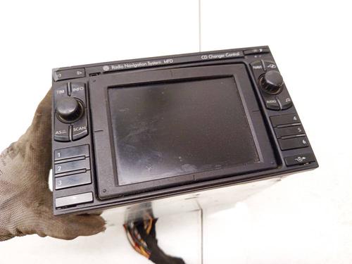 Autoradio Autoradio 38431139 38431139