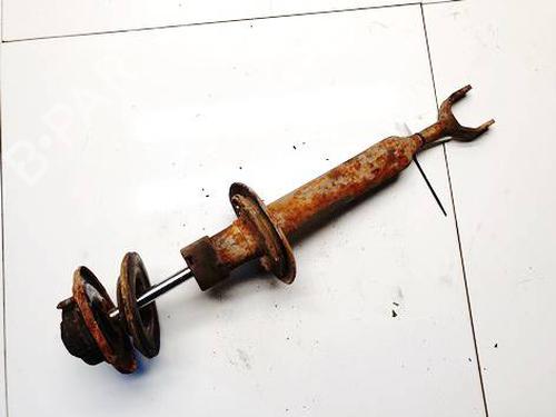 Used Left front shock absorber Left front shock absorber VW PASSAT B5 Variant (3B5) 1.9 TDI (90 hp) 35049118 35049118