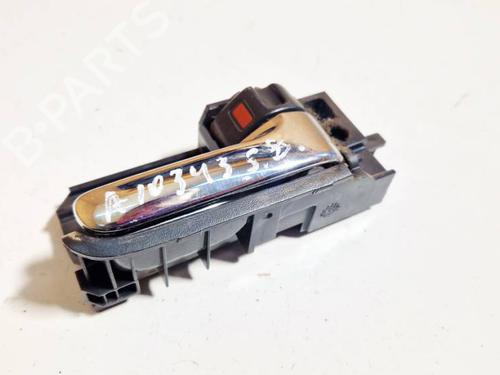 Used Rear right interior door handle Rear right interior door handle 35018032 35018032