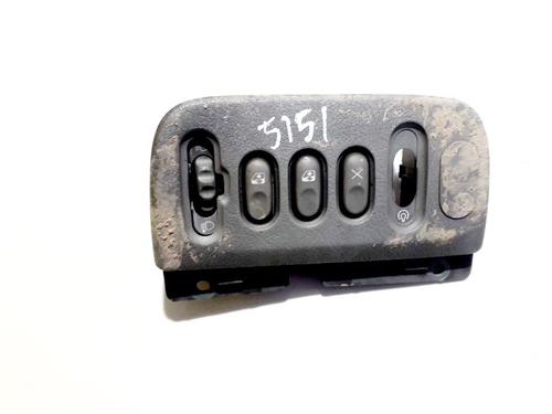 Used Switch Switch RENAULT SCÉNIC I MPV (JA0/1_, FA0_) 1.9 dTi (JA0N) (98 hp) 33518963 33518963