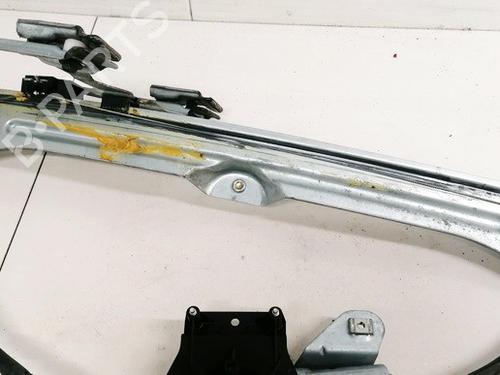 Used Front right window mechanism Front right window mechanism 35565101 35565101