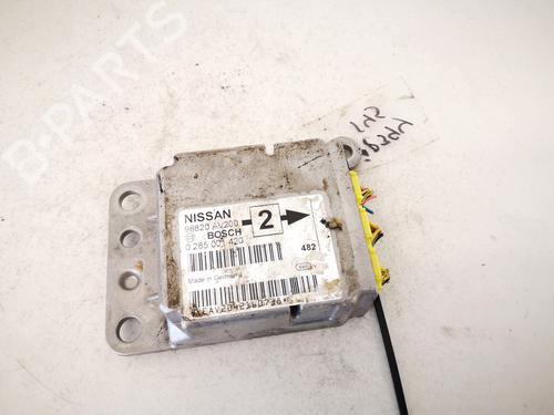 ecu-airbags-nissan-primera-hatchback-p12-2002-32915952 main image