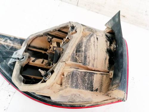 Left taillight VW GOLF VI (5K1) 1.6 TDI | BP35383907C34 - Image 2