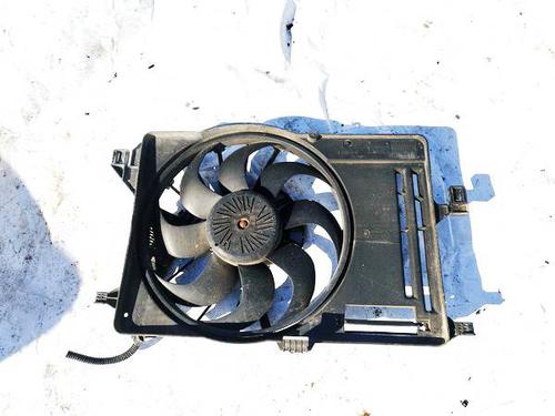 Used Radiator fan Radiator fan 39062095 39062095