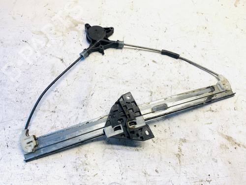 Used Front left window mechanism Front left window mechanism MAZDA 6 Hatchback (GG) 2.0 DI (GG14) (136 hp) 35523734 35523734