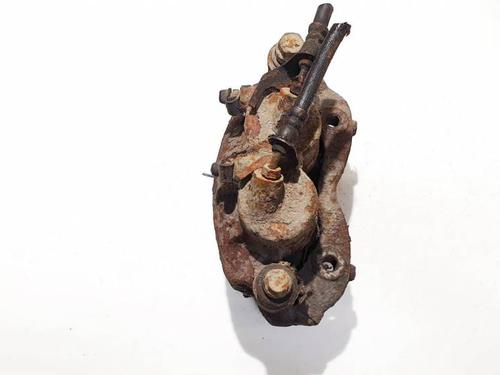 Right front brake caliper OPEL MOVANO A Bus (X70) 2.5 D (JD) | BP35337964M104 - Image 2