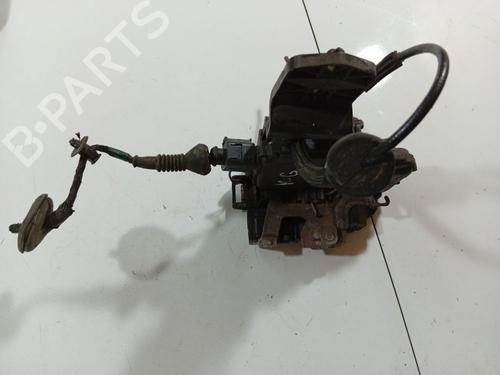 Used Rear left lock Rear left lock 34869260 34869260