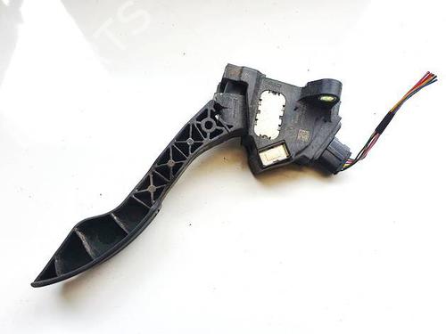 Used Pedal Pedal TOYOTA AVENSIS Saloon (_T27_) 2.0 VVT-i (ZRT272_, ZRT272R) (152 hp) 35033435 35033435